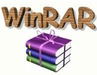 WinRAR 3.60 Beta 5