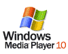 Първите 4 бъга на Windows Media Player 10