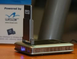 Сбъднати мечти - безжичен твърд диск от Seagate...