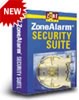 ZoneAlarm Security Products 5